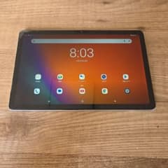 DOOGEE T20 Androidタブレット 本体 256GB - メルカリ