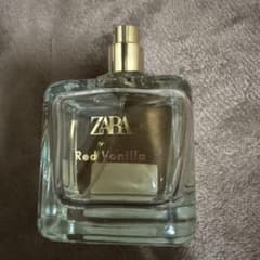 ZARA Red Vanilla オードトワレ 100mL - メルカリ