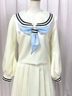 KURARASYSTEM couture なまいきセーラー服 なみっきーのサムネイル