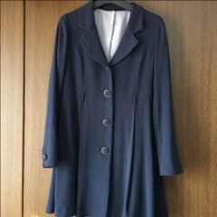 お値下げ！！CA風コート♡のサムネイル
