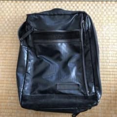 Density -Herrinbone Coating- 2WAYバックパックSのサムネイル