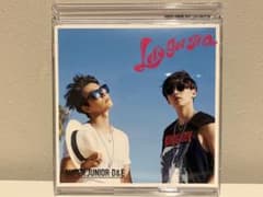SUPER JUNIOR-D&E Let's Get It On CD+DVDのサムネイル