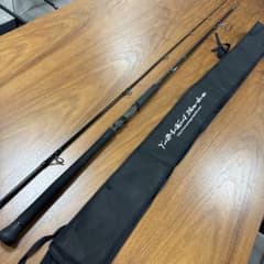 ヤマガブランクスBLUE SNIPER 96ML ショアジギングロッド ヤマガブランクスBLUE SNIPER 96ML ショアジギングロッド - メルカリ