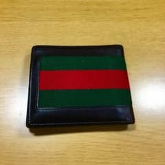 GUCCI（グッチ）財布のサムネイル