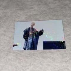 SEVENTEEN セブチ ホシ HOSI ラキドロ TSUTAYAのサムネイル