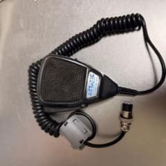 ASTATIC 575m6 ロックマイク - メルカリ