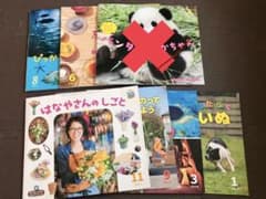 サンチャイルド　ビッグサイエンスのサムネイル