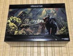chitocerium I hydra チトセリウム I ハイドラ 新品