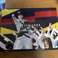 欅坂46/欅共和国2018〈初回生産限定盤・2枚組〉のサムネイル