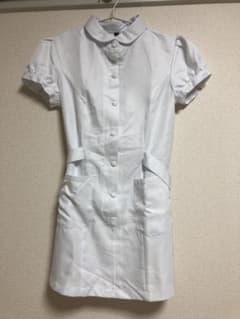 ナース服 Mサイズのサムネイル