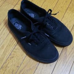 VANS スニーカーのサムネイル