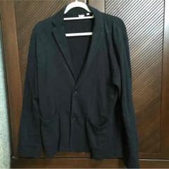 黒 ジャケットのサムネイル