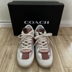 COACH スニーカーのサムネイル