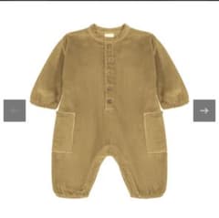 studio boheme jumpsuitのサムネイル
