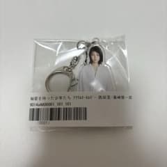 龍宮城　西田至　貴崎慎一郎　アクリルキーホルダーのサムネイル