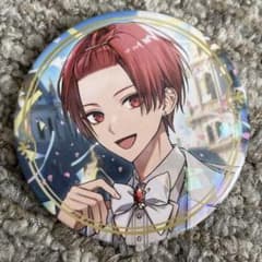 いれいす りうら 僕らが描いた夢の先に 缶バッジ いれいす りうら 僕らが描いた夢の先に 缶バッジ 僕らが