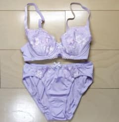 ブラジャー ショーツセット　C65のサムネイル