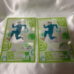呪術廻戦 じゅじゅフェス 2021 アクリルスタンドキーホルダー 狗巻 棘のサムネイル