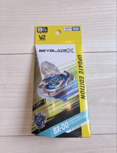 ベイブレードX BX-00 ドランソード 3-60F バージョン2.0のサムネイル