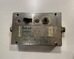 Electro-Harmonix LPB-1 中古品 - メルカリ