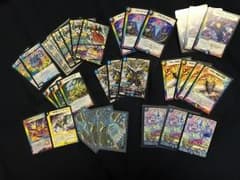 デュエルマスターズ 有料ノーマルのサムネイル
