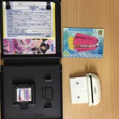 DSカセット ラブアンドベリーのサムネイル