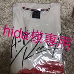 Nissy 東京ドーム　LIVE  Tシャツのサムネイル