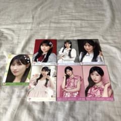 =LOVE 山本杏奈 生写真 まとめ売りのサムネイル