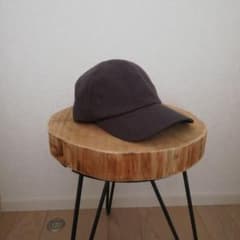 ダークグレー　CAP　ＡＯＩ様専用のサムネイル