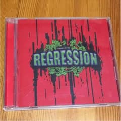 カイワレハンマー REGRESSIONのサムネイル