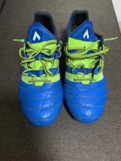 adidas サッカースパイク エース 16.1 FG/AG サイズ27cmのサムネイル