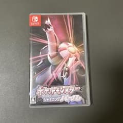 ポケットモンスター シャイニングパールのサムネイル