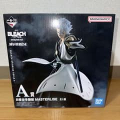 一番くじ BLEACH A賞 その他下位賞セット - メルカリ