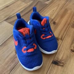 kids 15センチ　NIKEのサムネイル