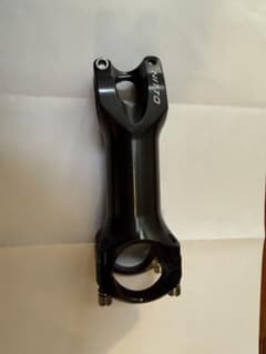 NITTO UI-25 日東 110mm アヘッドステム - メルカリ