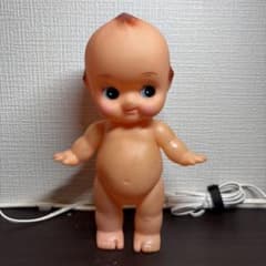 キューピーのサムネイル