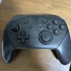 Nintendo Switch Proコントローラー 本体のサムネイル