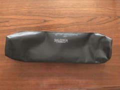 サロニア　SALONIA ヘアアイロン　耐熱ポーチのサムネイル