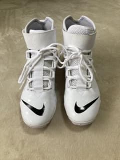 NIKE ナイキ　FASTFLEX 野球スパイクのサムネイル