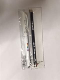 キスマイ　文房具のサムネイル