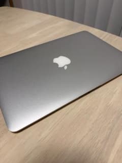 Mac Air最上位カスタム i7/8G/512G 初期化済ジャンク Mac Air最上位カスタム i7/8G/512G 初期化済ジャンク - メルカリ