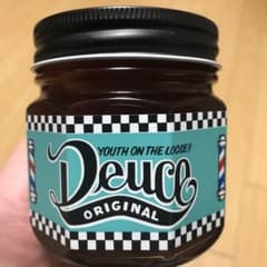 Deuce Grease／Deuce（グリース）のサムネイル