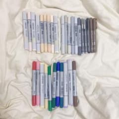 コピック　copic チャオ　スケッチ　ペン　31本セットのサムネイル