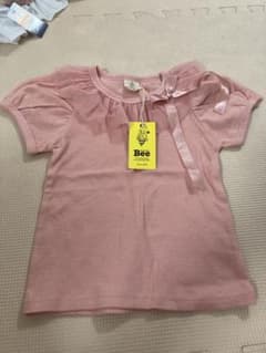 新品　BeeTシャツ100センチのサムネイル
