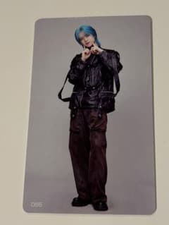 佐野雄大 トレカ 065 INI exhibitionのサムネイル