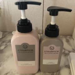 シャンプー&トリートメントのサムネイル