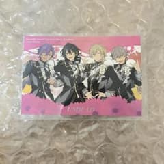 未使用】あんスタ スタフォ二 特典 カード UNDEAD - メルカリ