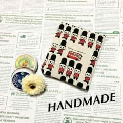 ✿ HANDMADE サニタリーケース ✿のサムネイル