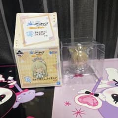 이치 반 쿠지 블루 아카이브 vol.3 F상 조코이코 피규어 히후미