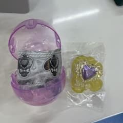 名探偵プリキュア マコトジュエリ　キュアアンサー浄化ver.のサムネイル